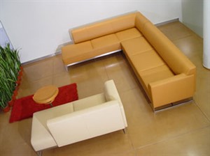 Meltemi - Large Sectional 3 plus 3