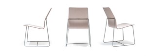 Mimo - Chair (Wood)