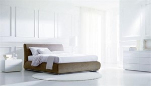 Bontempi Casa - Portofino Queen Bed