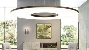 Reflex - Aria Floor Lamp