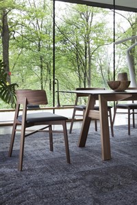 Tonon - Triangolo Chair