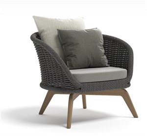 Atmosphera - Ludo Armchair