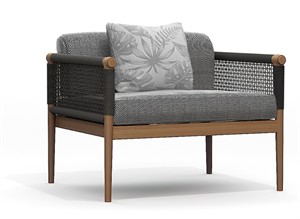 Atmosphera - Lodge Armchair