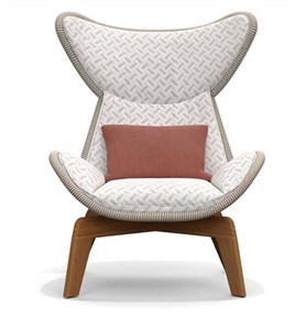 Atmosphera - Harp Armchair