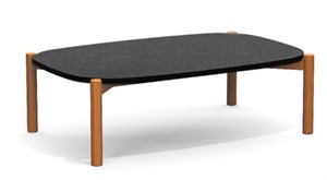 Atmosphera - Lodge Service and Coffee Table