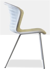 Tonon - Marshmallow Chair
