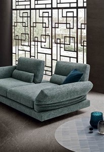 Gurian - Ritmo Sofa and Sectional