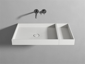Rexa - Compact Living Washbasin 01