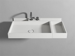 Rexa - Compact Living Washbasin 02