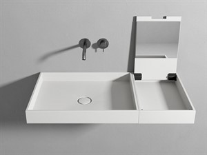 Rexa - Compact Living Washbasin 03