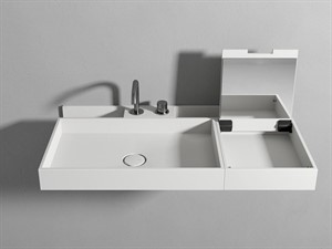Rexa - Compact Living Washbasin 04
