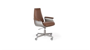 Reflex - Minerva Poltrona Direzionale Office Chair