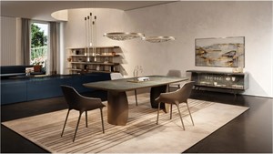 Reflex - Petalo Dining Table