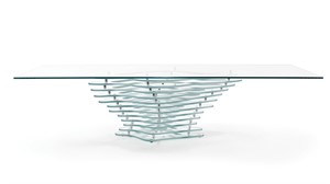 Reflex - Dune Dining Table