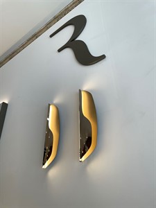 Reflex - Segno Wall Sconce - SALE