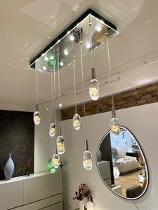 Reflex - Sassi Chandelier - SALE