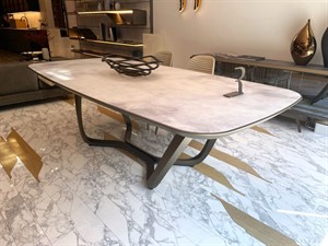 Reflex - Pininfarina Segno Dining Table - SALE