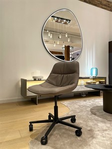 Mishell Soft Office Chair - SALE