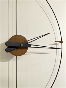 Bilbao Clock - SALE