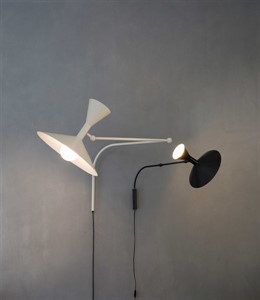 NEMO - LAMPE DE MARSEILLE