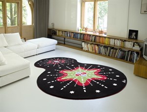 MohoDesign - Mag Rug