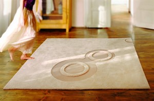 MohoDesign - Fluid Rug