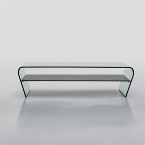 Tonin Casa - Amaranto Coffee Table